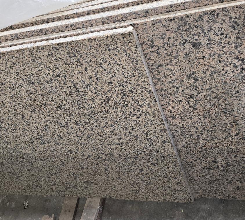 Platinum White Granite