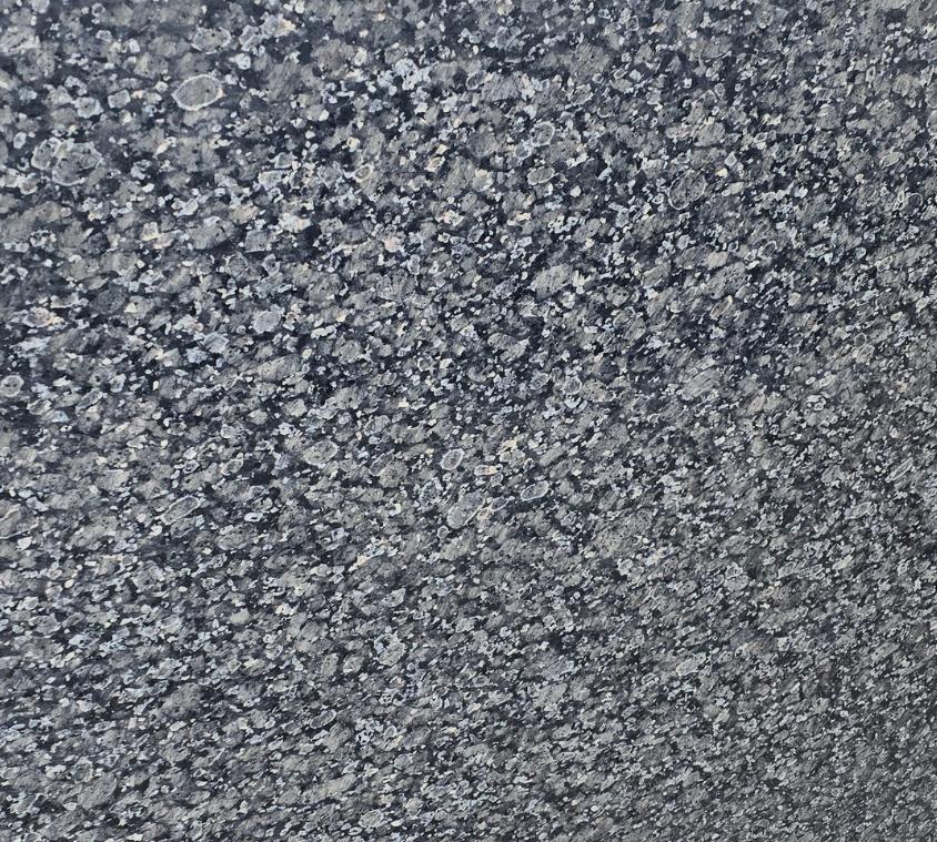 Steel Grey Granite