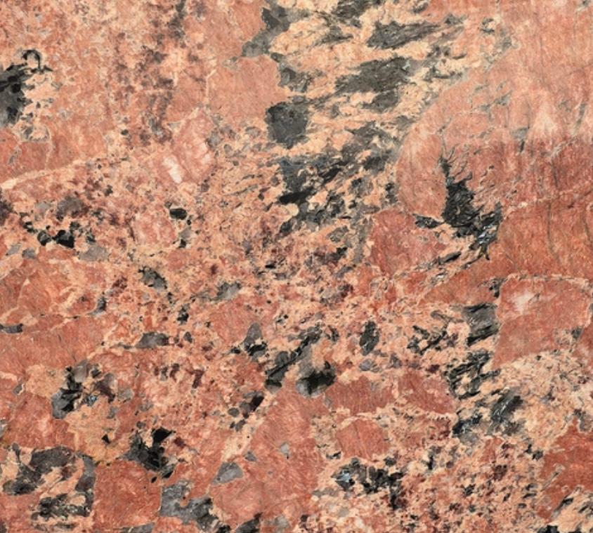 Lakha Red Granite