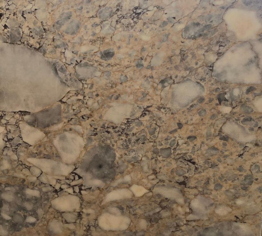 Breccia Aurora Marble