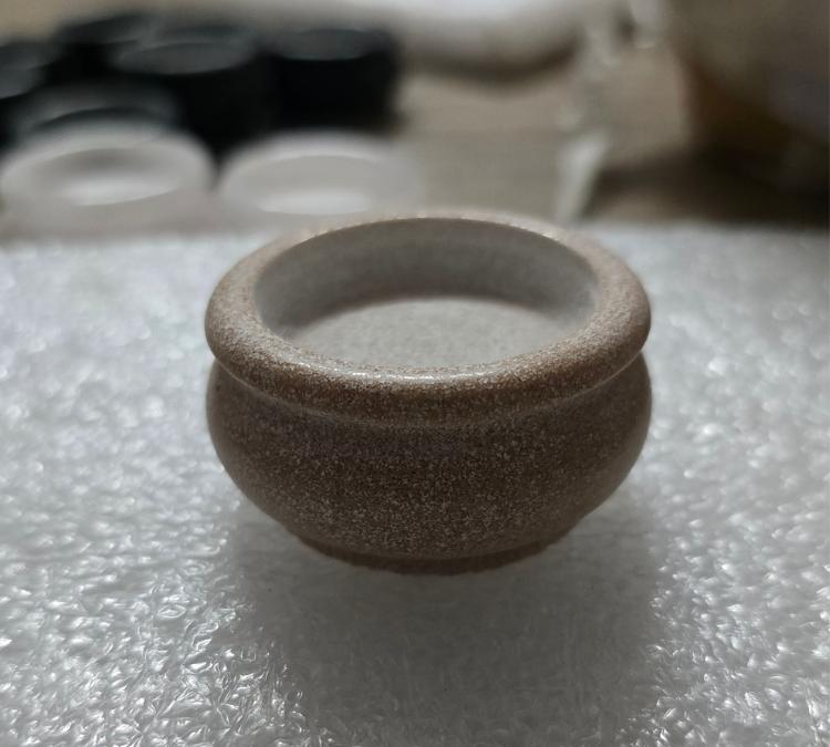 Sandstone Stone Orsiya