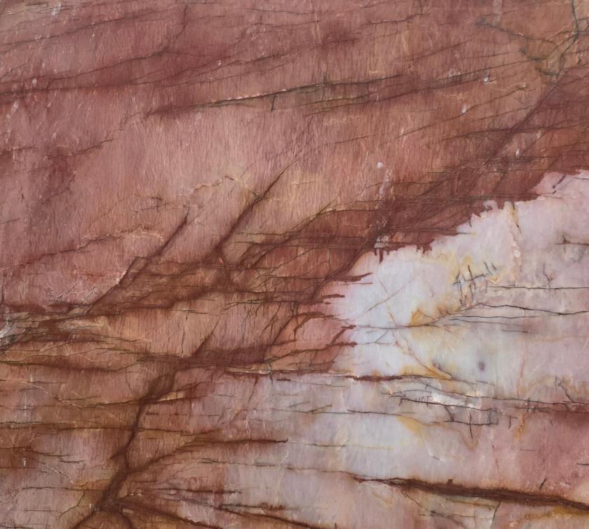 Red Wine Dragon Onyx