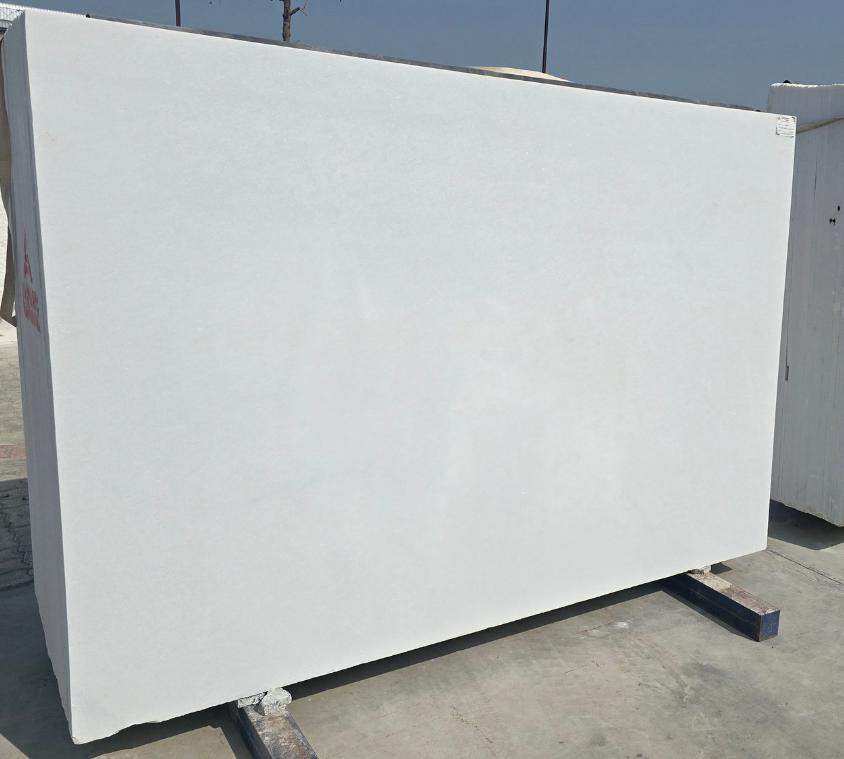Vietnam White Marble Large Format Slab