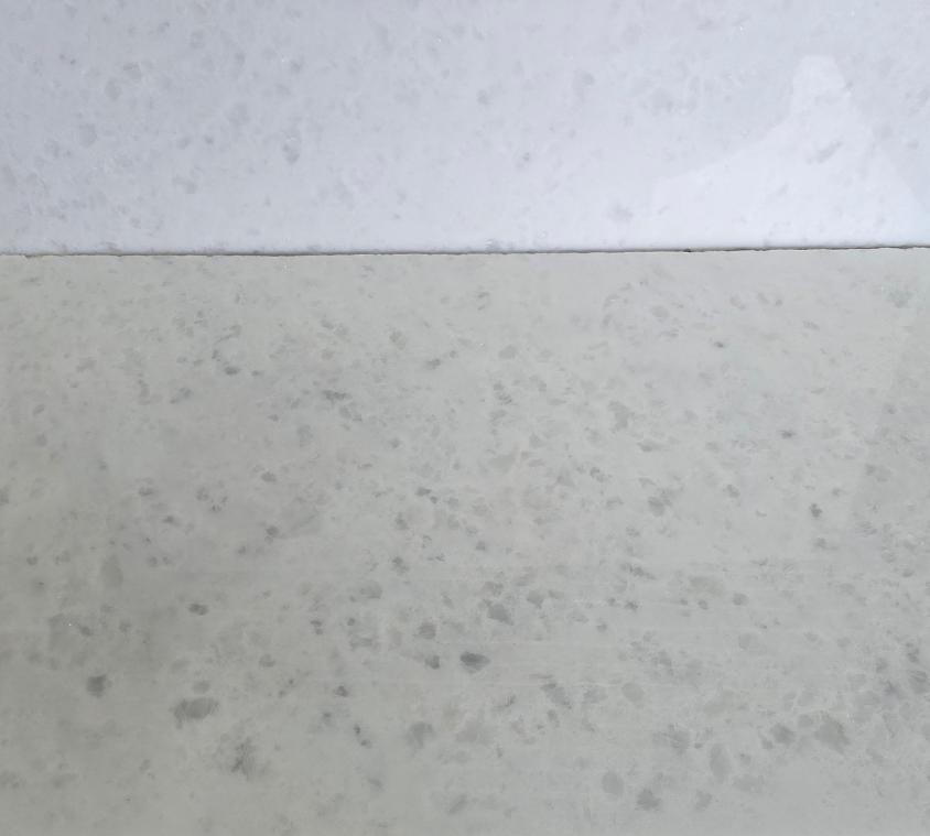 Premium Polished Vietnam White Marble