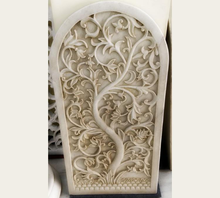 Tree Of Life Jali Panel