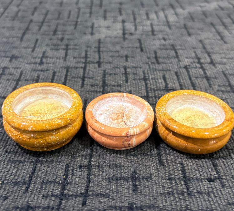 Yellow Marble Orsiya