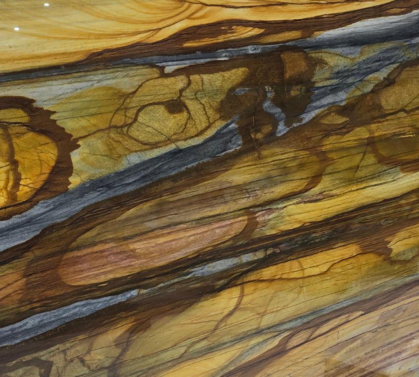 Tiger Eye Golden Onyx