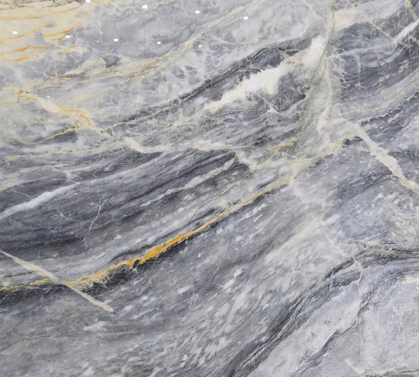 Blue Roma Italian Quartzite