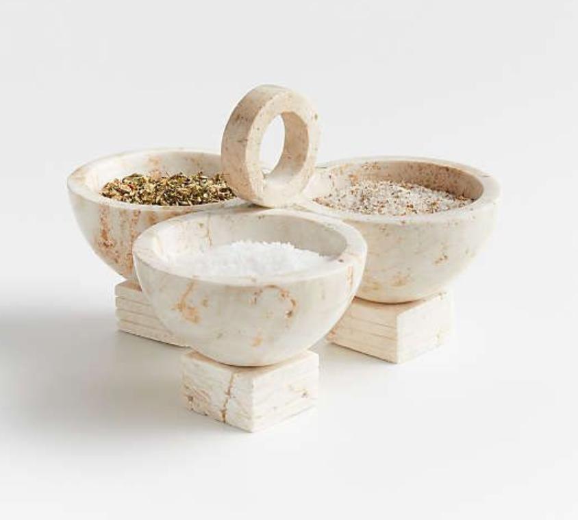 Marble Spice Server