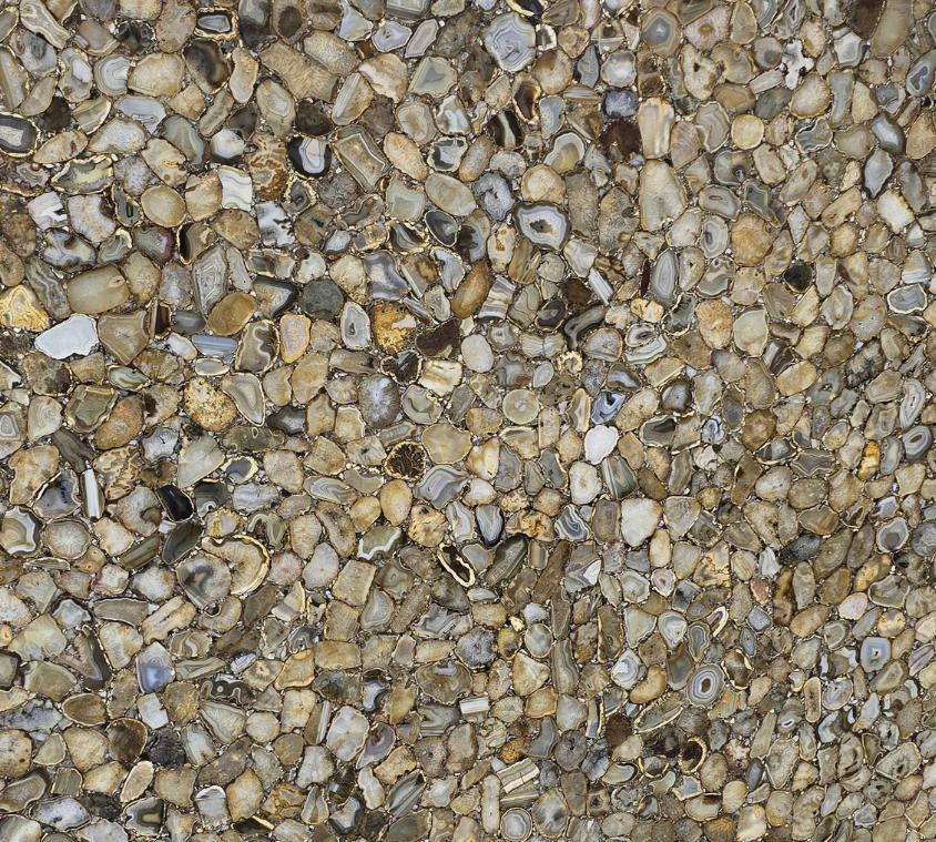 Honey Agate Exotic Marble