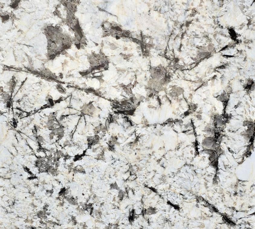 Alaska White Granite