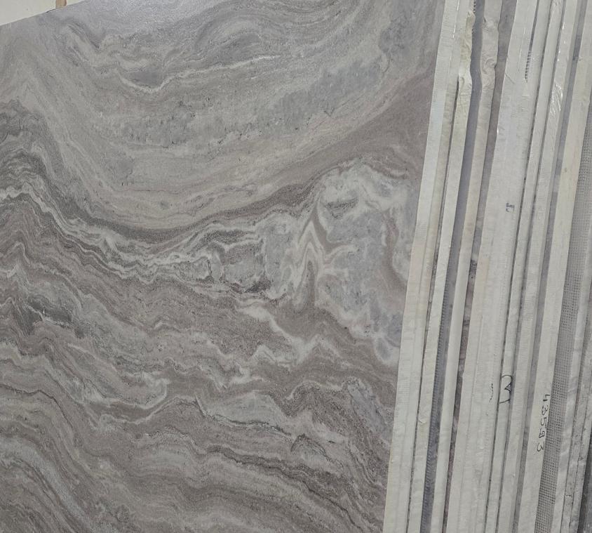 River Blue Italian Marble