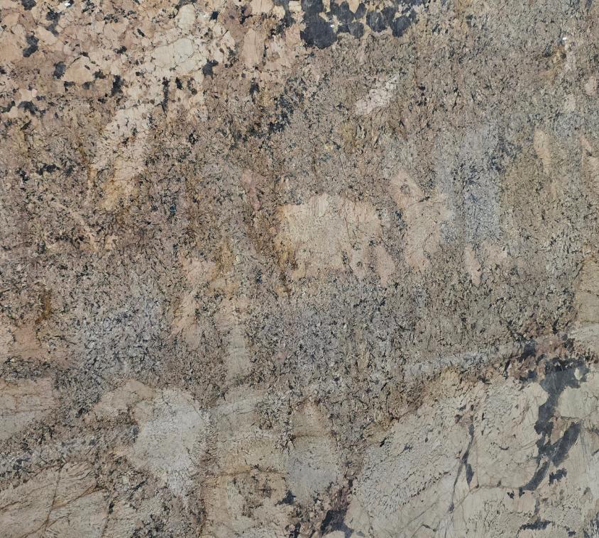Magma Gold Exotic Granite